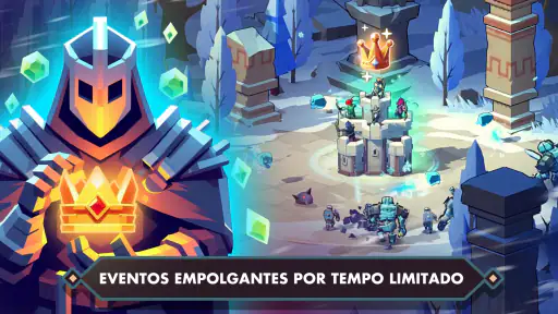 Arrow Quest:Idle Tower Defense 5