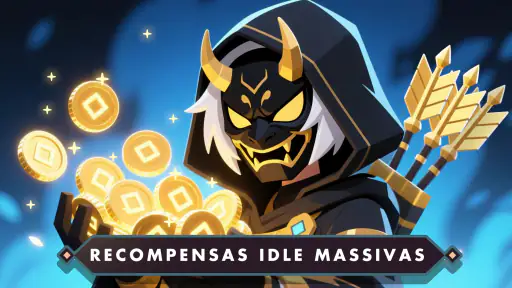 Arrow Quest:Idle Tower Defense 7