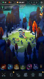 Arrow Quest:Idle Tower Defense 8