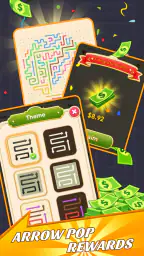 Arrow Smash: Earn Cash 2