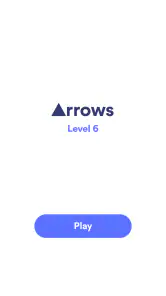 Arrows – Quebra-Cabeça de Fuga screenshot