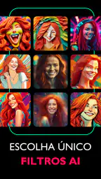 Arte AI: Imagens Realistas 4