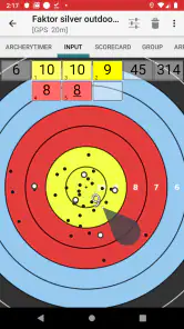 ArtemisLite screenshot