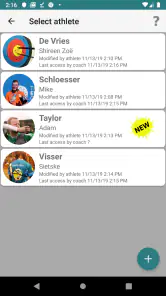 ArtemisLite screenshot