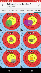 ArtemisLite screenshot