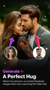 Artifly: Generador de Video AI screenshot