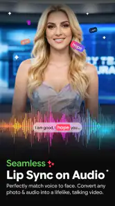 Artifly: Generador de Video AI screenshot
