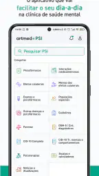 Artmed +PSI - Psicofármacos 2