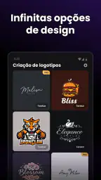 Arvin® - AI Logo Maker 6