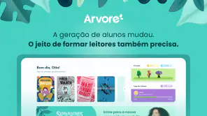 Árvore screenshot