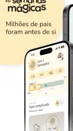 As Semanas Magicas 1