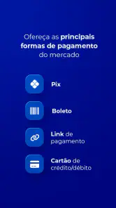 Asaas: abrir Conta Digital PJ screenshot