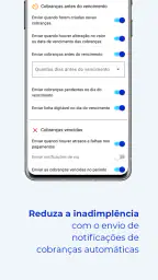 Asaas: abrir Conta Digital PJ 5