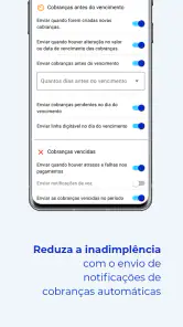 Asaas: abrir Conta Digital PJ screenshot