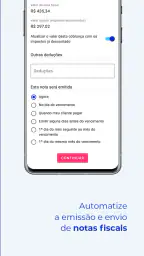 Asaas: abrir Conta Digital PJ 8