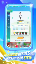 Ascend Monsters Dojo 1