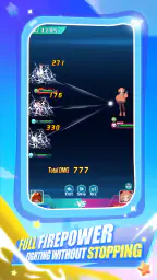 Ascend Monsters Dojo 2
