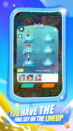 Ascend Monsters Dojo 5