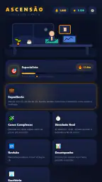 ASCENSÃO · Consultor C-Pro R 1
