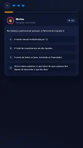 ASCENSÃO · Consultor C-Pro R screenshot