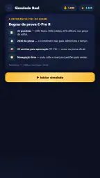 ASCENSÃO · Consultor C-Pro R 4