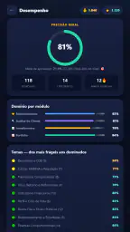 ASCENSÃO · Consultor C-Pro R 5