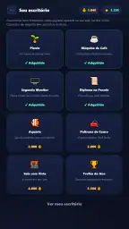 ASCENSÃO · Consultor C-Pro R 6