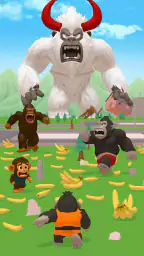 Ascensão dos Macacos 3