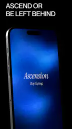Ascension - Facial Analysis 1