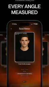 Ascension - Facial Analysis screenshot