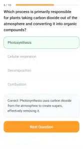 Ask Maeve - Study & Exam Prep screenshot