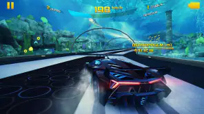 Asphalt 8 - Jogo de Carros screenshot