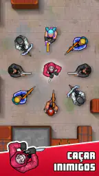 Assassino Caçador 2