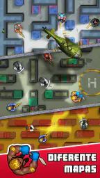 Assassino Caçador 6