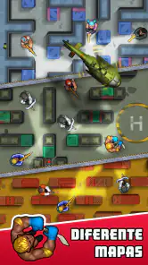 Assassino Caçador screenshot