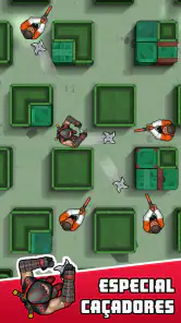Assassino Caçador screenshot