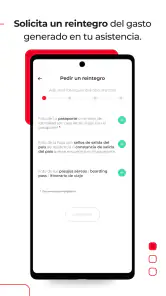 ASSIST CARD screenshot