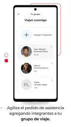 ASSIST CARD 6
