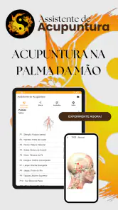 Assistente de Acupuntura screenshot