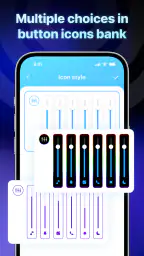 Assistente de toque rápido 6