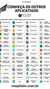 Assistente Social Simulados screenshot