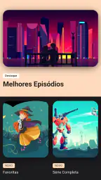 Assistir Séries Anime 1