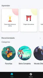 Assistir Séries Anime 5