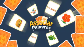Associar Palavras: Connections screenshot