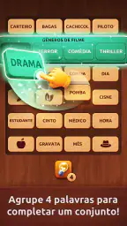 Associations - Colorwood Jogo 2