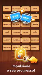 Associations - Colorwood Jogo 3