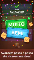 Associations - Colorwood Jogo 5