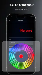 Aster Flashlight Launcher 3