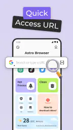 Astro Browser 2