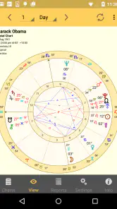 Astro Gold screenshot